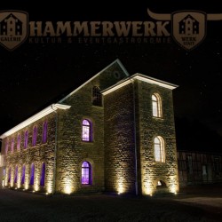 Hammerwerk event