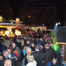 Altstadtfest Hückeswagen 2013