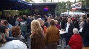 Stadtteilfest Bökerhöhe 2013