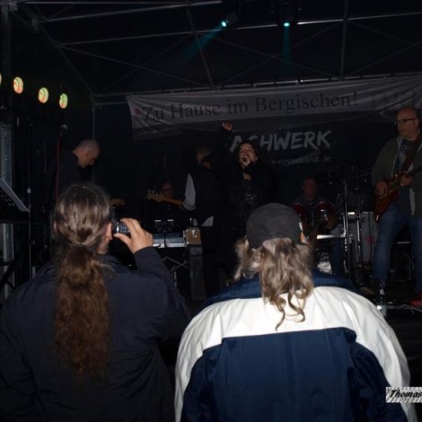 Stadtteilfest Bökerhöhe 2013