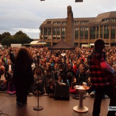 Remscheid Live 2015