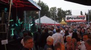 Stadtteilfest Bökerhöhe 2015