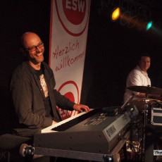 ESW Musiksommer Wipperfürth 2016