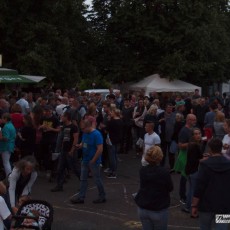 Feuerwehrfest Dierath 2016