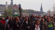 Hamburg Hafengeburtstag 2017