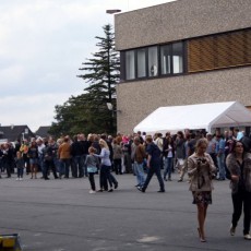 Vaillant GmbH Mitarbeiterfest 2011