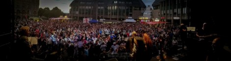 Löwenfestival 2017