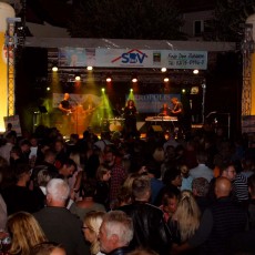 Stadtfest Leichlingen 2019