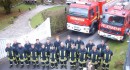 Feuerwehr dierathLZ3 Gruppenbild