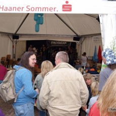 Haaner Sommer 2012