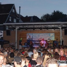 Lenneper Altstadtfest 2012